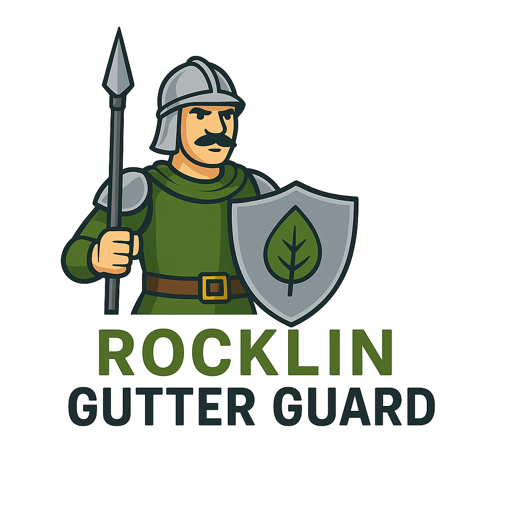 Rocklin Gutter Guard