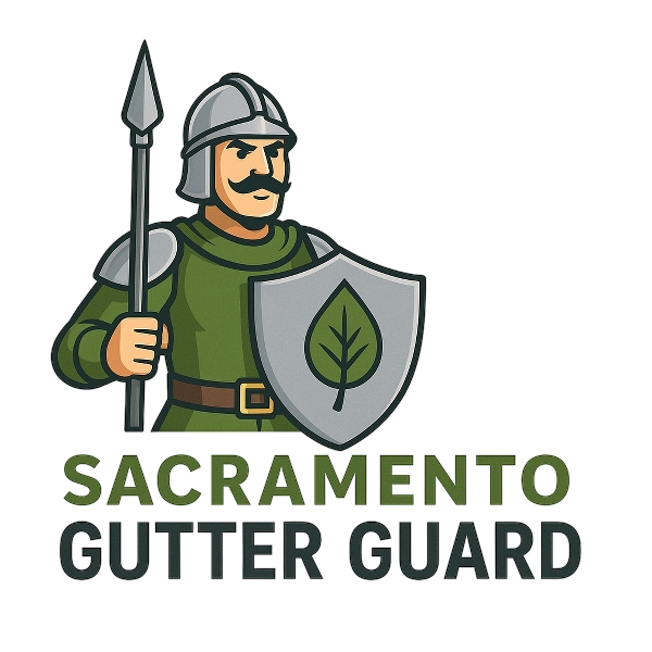Professional gutter cleaning service in Rocklin CA